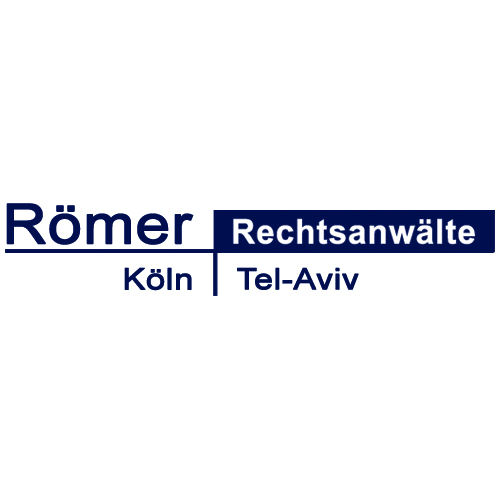 Rechtsanwälte Römer