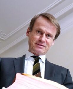 Bernhard Römer